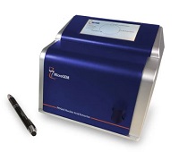 PDQex 2400 - Automated DNA extraction