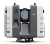 Leica Geosystems RTC360 laser scanner