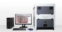 TrasoScan Gel lift scanner