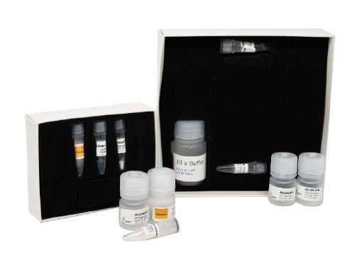 forensicGEM Universal DNA extraction chemistry kit
