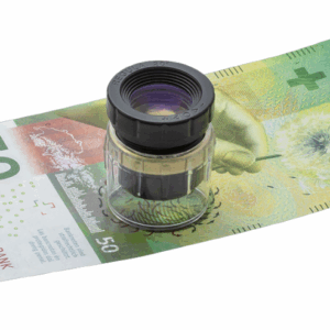 Regula 1000 Eye Loupe