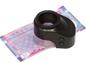 Regula 1001M, 1002M, 1003M, 1004M Eye Loupe