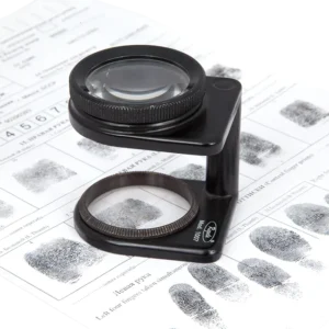 Regula 1007 Forensic Magnifier