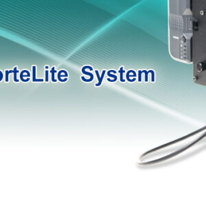 Fortelite Anti-Stokes Fingerprint Imager