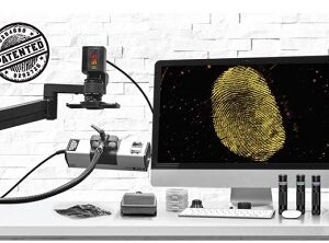 Full Spectrum Imaging System FSIS-II Lab