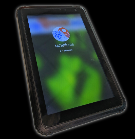 MOBIfume Scene of Crime Superglue Development System - Image 4