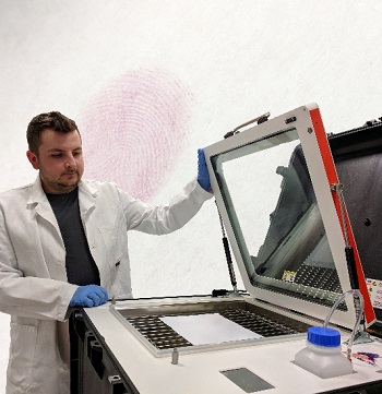 NINcha P31 - Portable NIN / DFO / IND Chamber