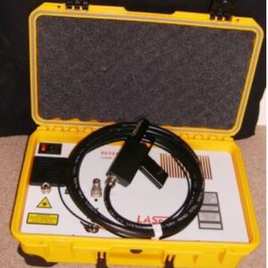 Revelation 577nm Yellow Forensic Laser