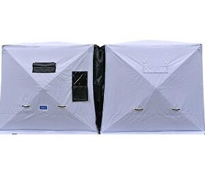 Specialised Evidence Fuming Tent