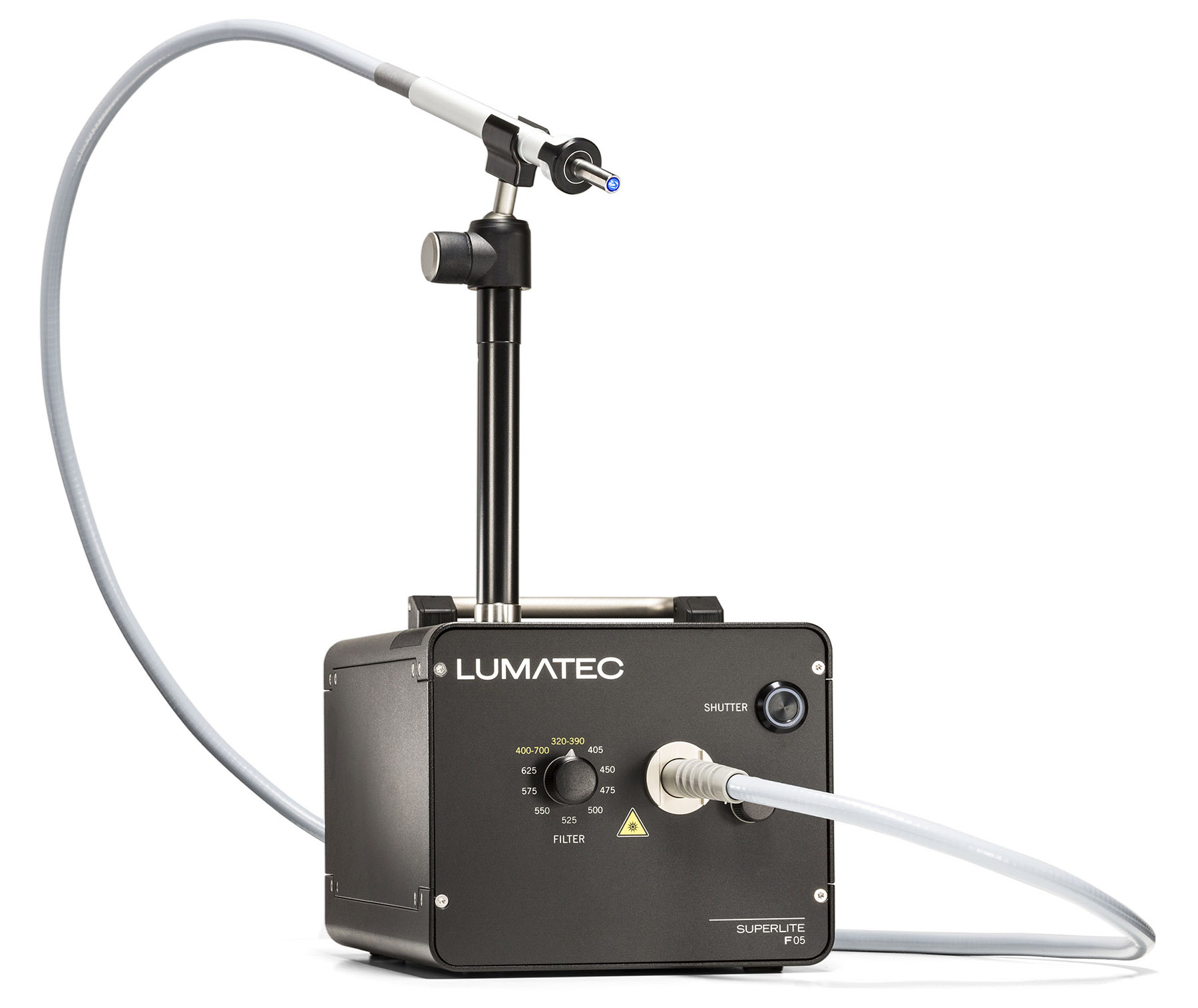 Lumatec Superlite F05