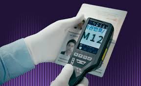 Express Document Verification
