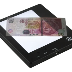 Regula 4167S Transmitted Light Module