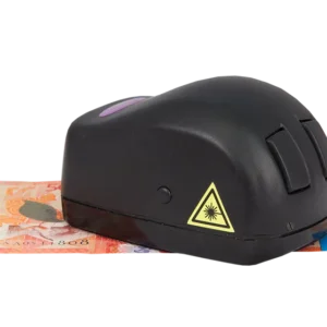 Regula 4177-5 Video Spectral Magnifier