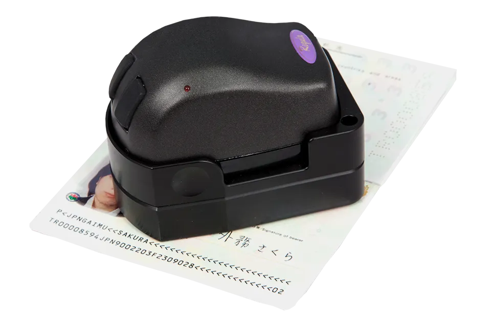 Regula 4178 Optical Module for 4177 Magnifier