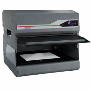 Regula 4306M Video Spectral Comparator