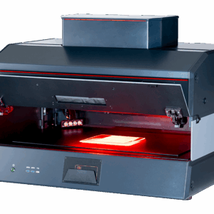 Regula 4308S Video Spectral Comparator