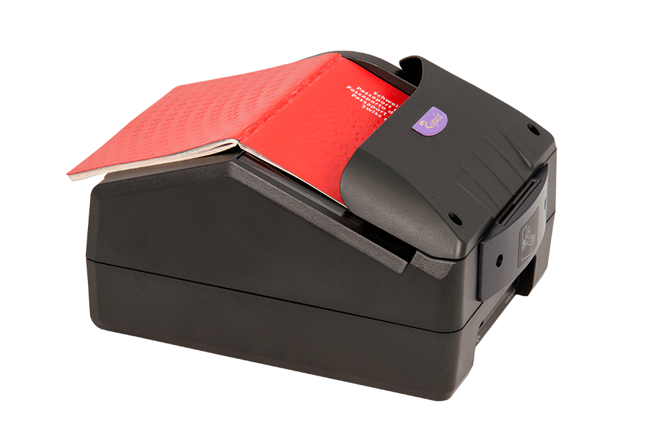 Regula 70x4M Document Reader