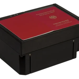 Regula 70x8M Embeddable Document Reader