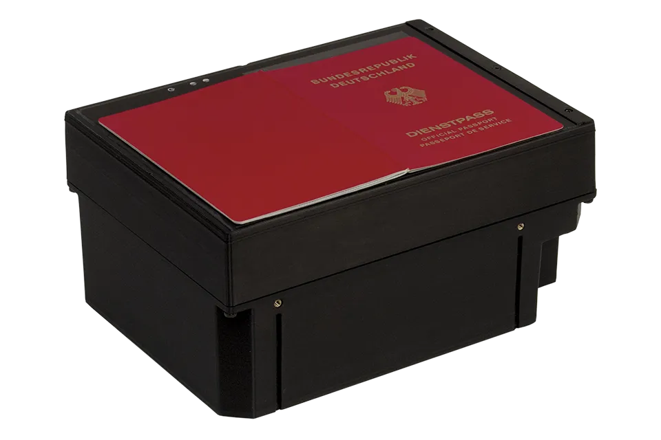 Regula 70x8M Embeddable Document Reader