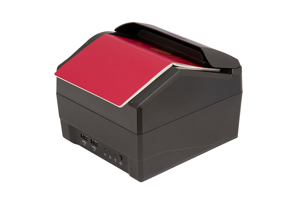 Regula 70x9 Document Reader