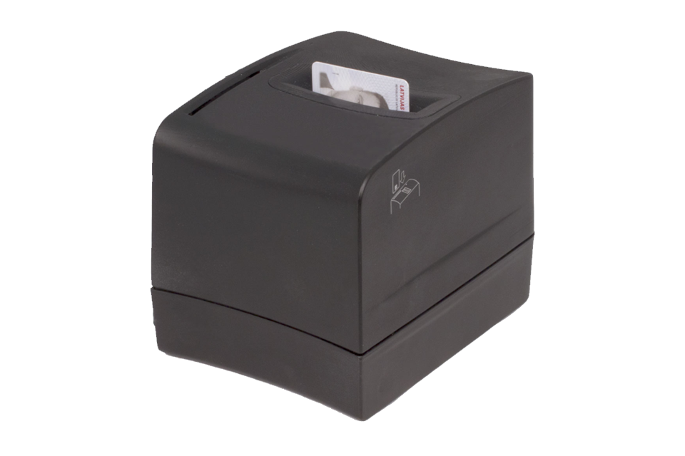 Regula 72x3 ID-1 Document Reader