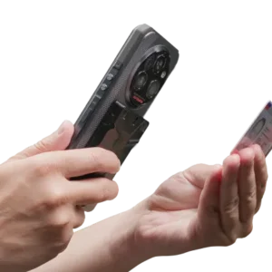 Regula 7320 Mobile Document Reader