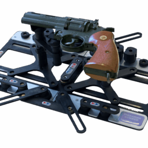 Regula 7517 -Firearm Serial Number Recovery Workstation