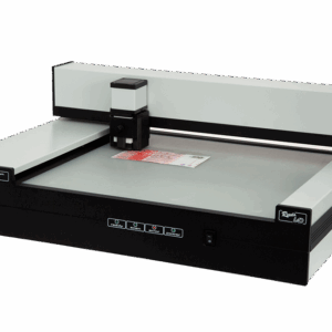 7701M Two-Coordinate Magneto-Optical Scanner