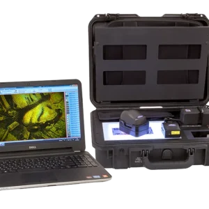 Regula 8003M Mobile Workstation