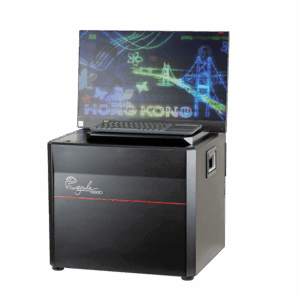 High-Resolution Photospectral Scanner 88XX Series