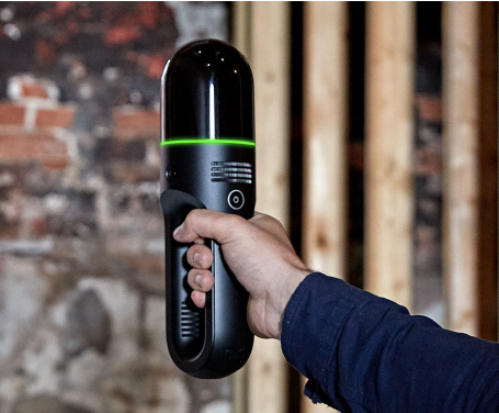Leica Geosystems BLK2GO Handheld Laser Scanner