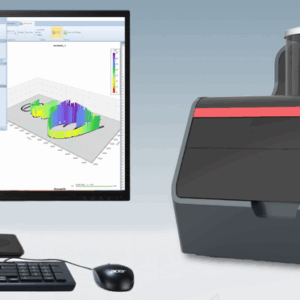 AB8000 Quantitative Analysis of Handwriting Pen Tip Force