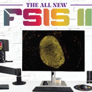Full Spectrum Imaging System FSIS-II Lab
