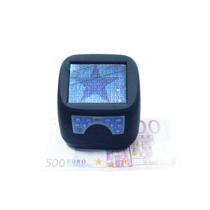 HS3B Forensic Magnifier with Integrated Camera and Screen