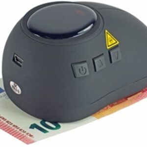 HS525 Forensic Video Spectral Magnifier