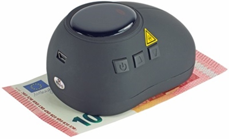 HS525 Forensic Video Spectral Magnifier