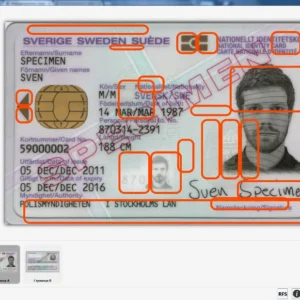 Regula IRS Document Database
