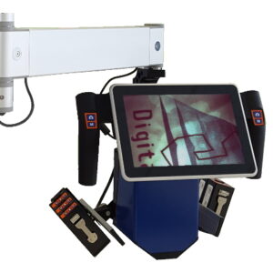 LABview - Laboratory Evidence Screening System