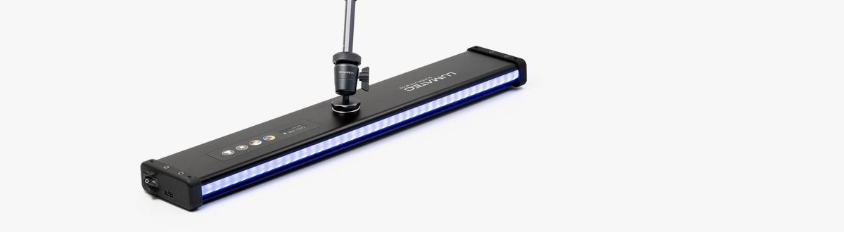 Lumatec M03 - Multi Spectral Floor Light