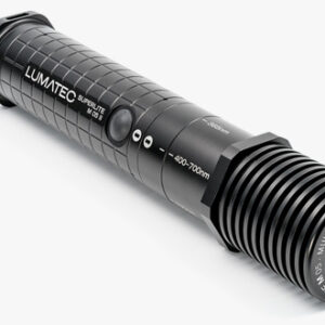 Lumatec Superlite M05 Multihead Forensic Light