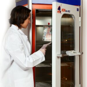 NINcha DFO / Ninhydrin / Indandione Development Cabinets