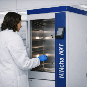 NINcha NXT Ninhydrin / Indandione / DFO Development cabinets
