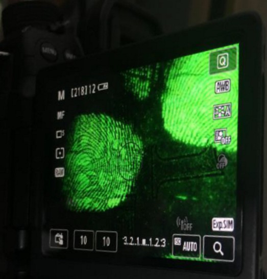 OR-GIR120 Anti-Stokes Detection System - Image 3