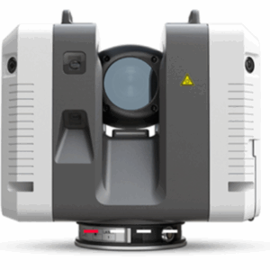 Leica Geosystems RTC360 Laser Scanner