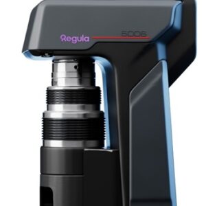 Regula 5006 - Portable Spectrometer Microscope