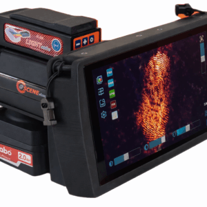 SCENEview VisIR - Modular Crime Scene Imaging System