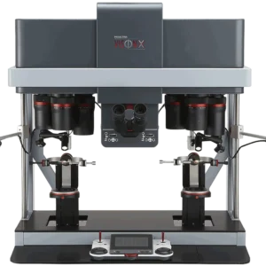 VisionX - Comparison Microscope