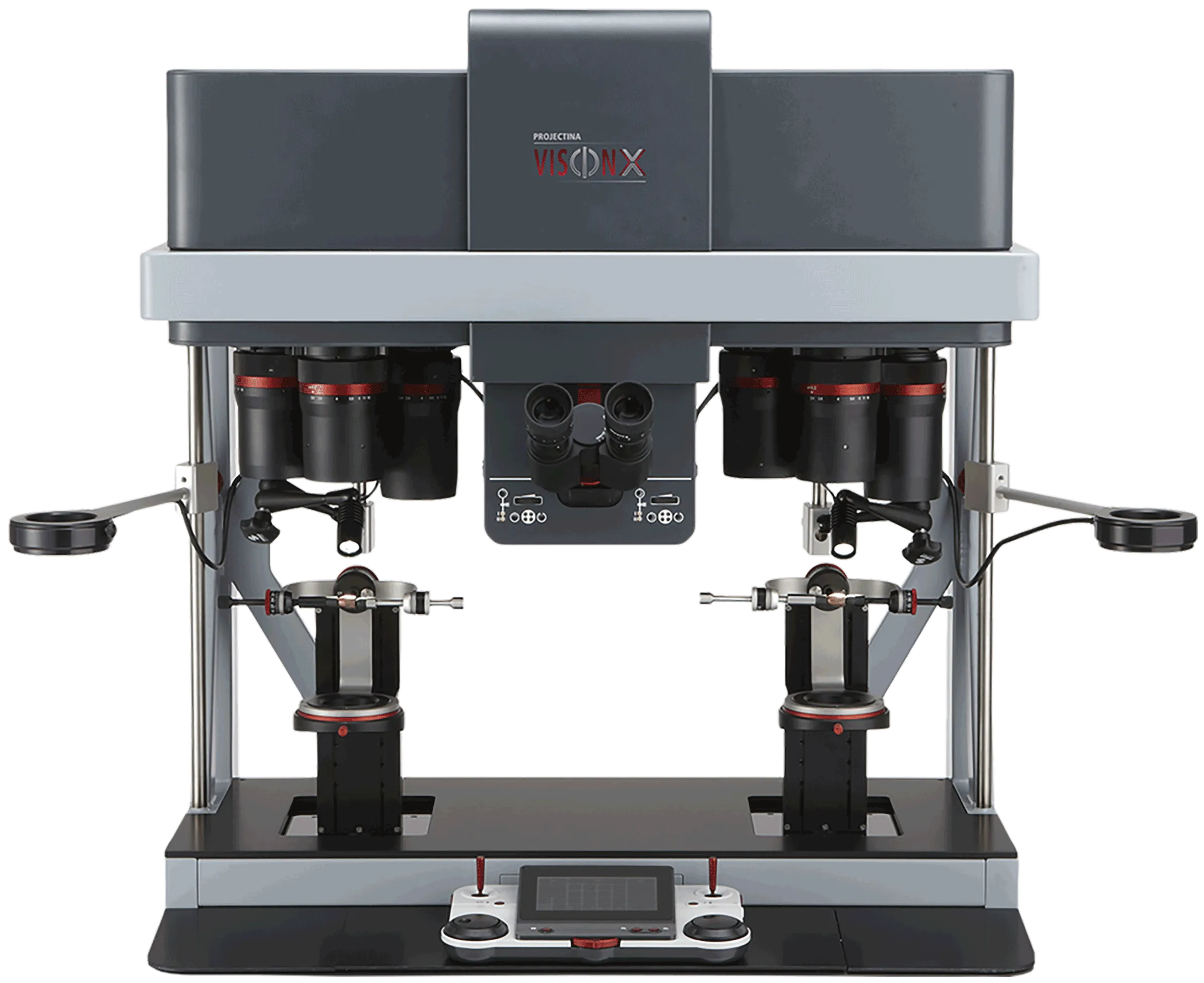 VisionX - Comparison Microscope