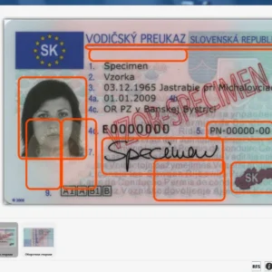 Regula IRS Autodocs database