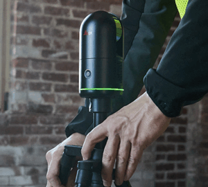Leica Geosystems BLK360 Laser Scanner
